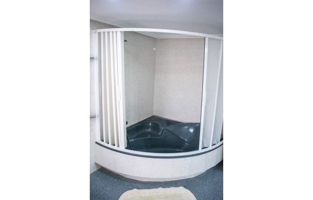 Resale - Villa - Orihuela Costa - MUY CERCA DE LA PLAYA