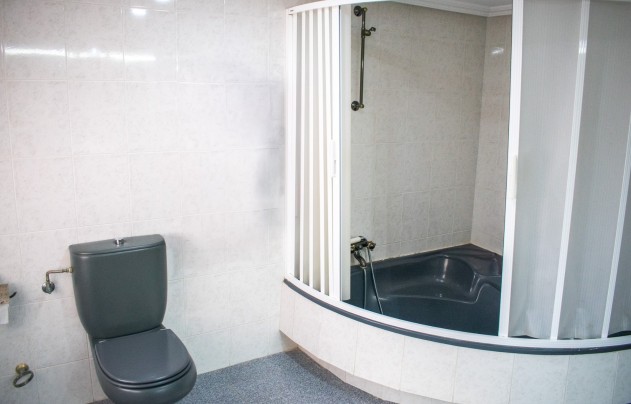 Resale - Villa - Orihuela Costa - MUY CERCA DE LA PLAYA