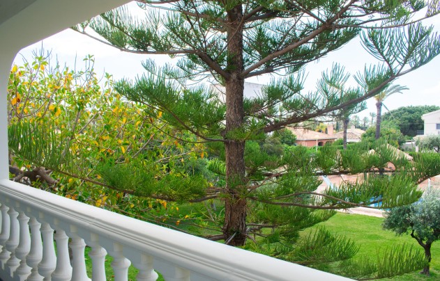 Resale - Villa - Orihuela Costa - MUY CERCA DE LA PLAYA