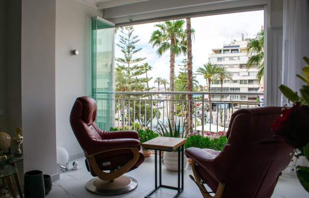 Resale - Apartment - Torrevieja