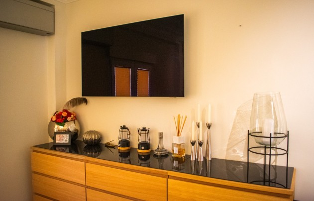 Resale - Apartment - Torrevieja