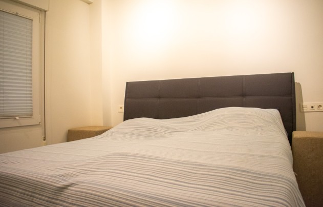 Resale - Apartment - Torrevieja