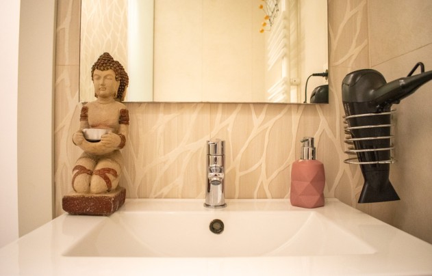 Resale - Apartment - Torrevieja