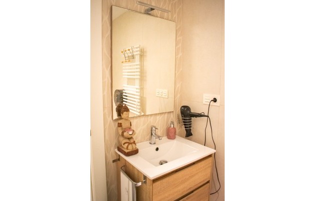 Resale - Apartment - Torrevieja