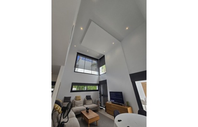 Resale - Villa - Ciudad Quesada