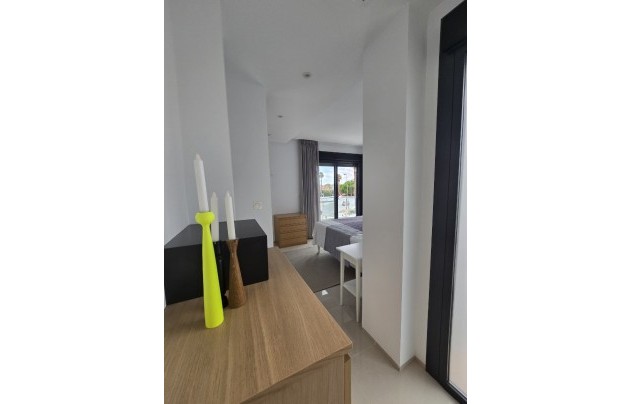 Resale - Villa - Ciudad Quesada