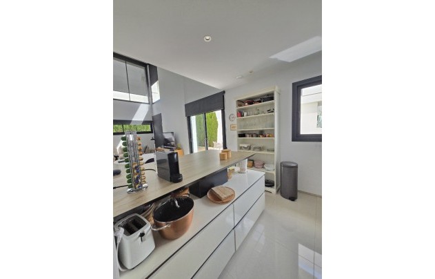 Resale - Villa - Ciudad Quesada