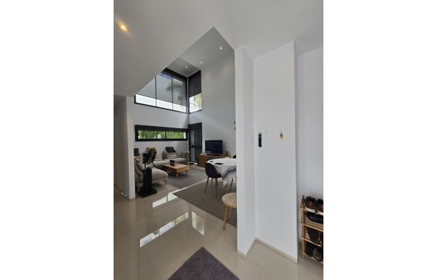 Resale - Villa - Ciudad Quesada