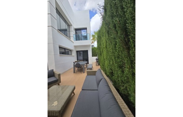 Resale - Villa - Ciudad Quesada