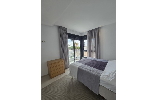 Resale - Villa - Ciudad Quesada