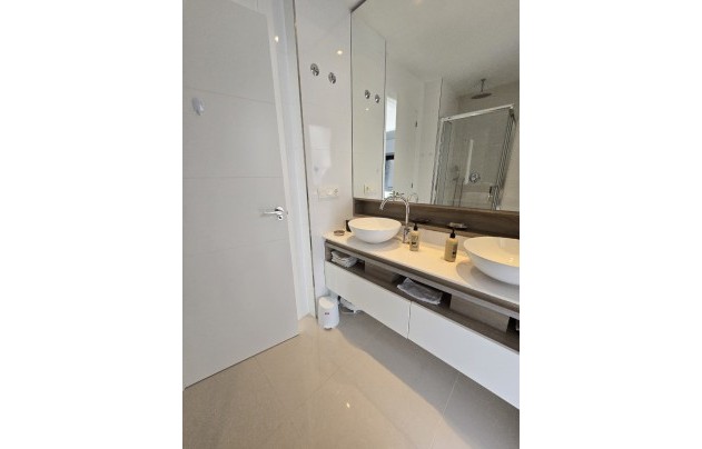 Resale - Villa - Ciudad Quesada