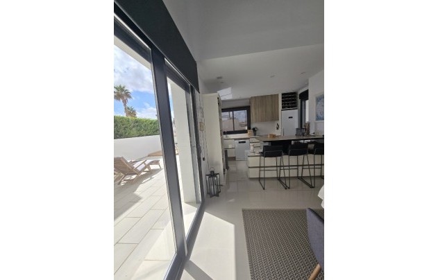 Resale - Villa - Ciudad Quesada