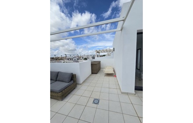 Resale - Villa - Ciudad Quesada