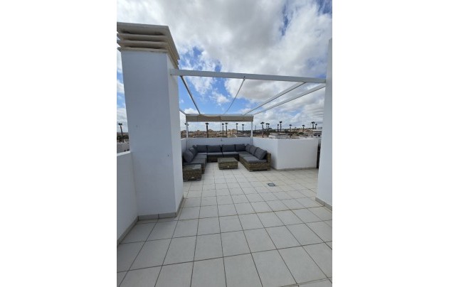 Resale - Villa - Ciudad Quesada