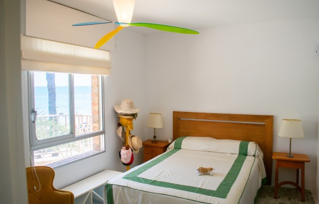 Resale - Apartment - Torrevieja - Playa del Cura