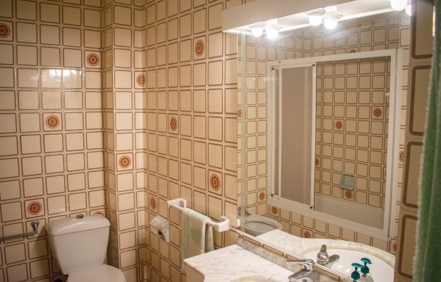 Resale - Apartment - Torrevieja - Playa del Cura