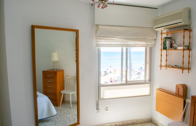 Resale - Apartment - Torrevieja - Playa del Cura
