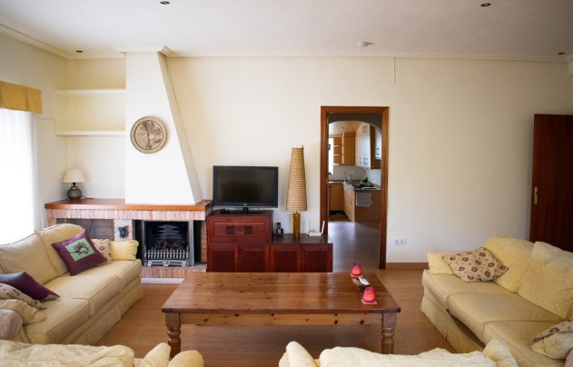 Reventa - Villa - Orihuela Costa - MUY CERCA DE LA PLAYA