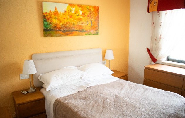 Reventa - Villa - Orihuela Costa - MUY CERCA DE LA PLAYA