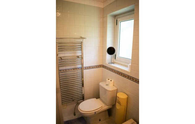 Reventa - Villa - Orihuela Costa - MUY CERCA DE LA PLAYA