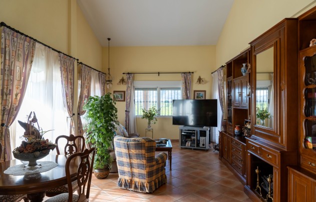 Herverkoop - Villa - Orihuela