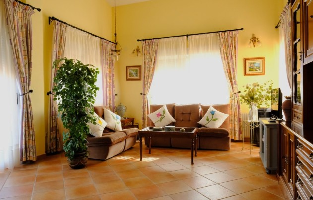 Herverkoop - Villa - Orihuela