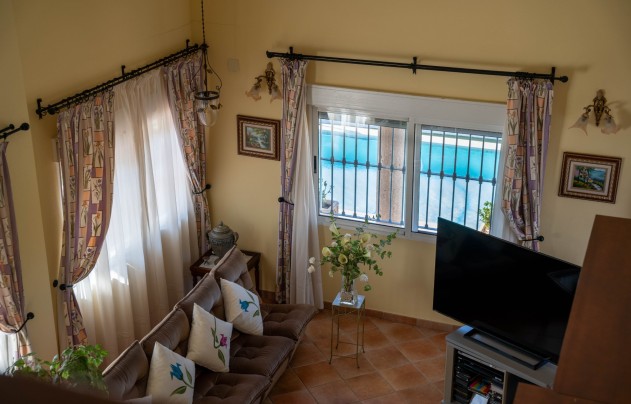 Herverkoop - Villa - Orihuela