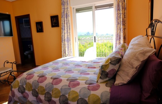 Herverkoop - Villa - Orihuela