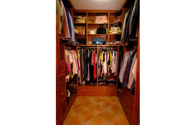 Herverkoop - Villa - Orihuela