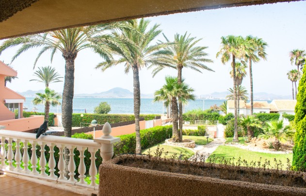 Resale - Villa - Cartagena - La Manga del Mar Menor