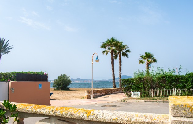 Resale - Villa - Cartagena - La Manga del Mar Menor