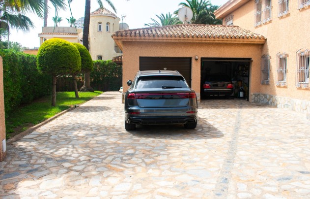 Resale - Villa - Cartagena - La Manga del Mar Menor