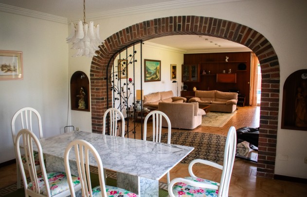 Resale - Villa - Cartagena - La Manga del Mar Menor