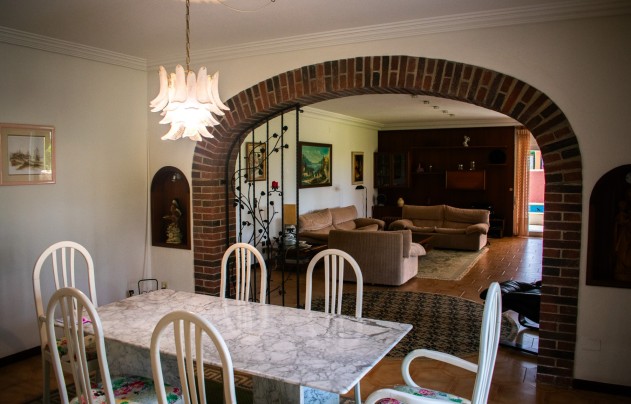 Resale - Villa - Cartagena - La Manga del Mar Menor