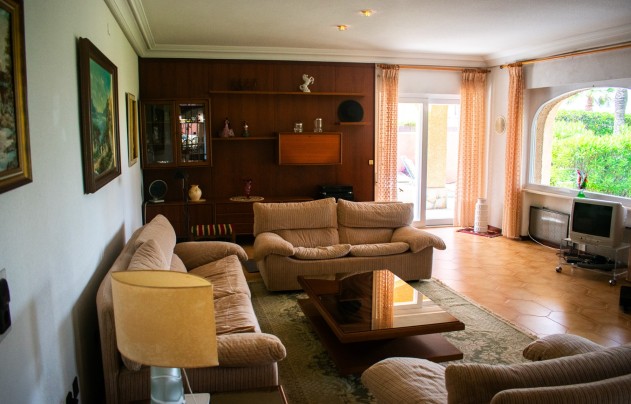 Resale - Villa - Cartagena - La Manga del Mar Menor