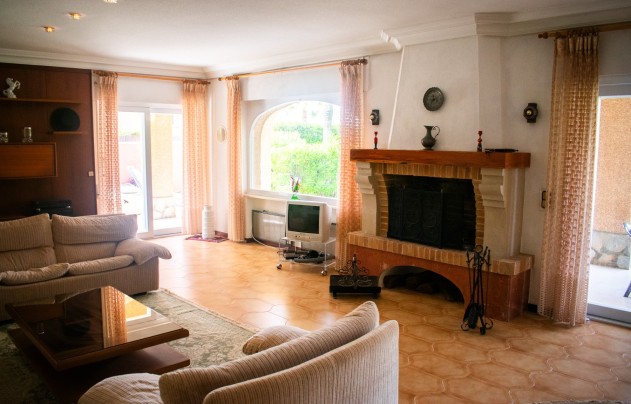 Resale - Villa - Cartagena - La Manga del Mar Menor