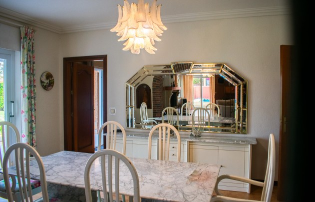 Resale - Villa - Cartagena - La Manga del Mar Menor