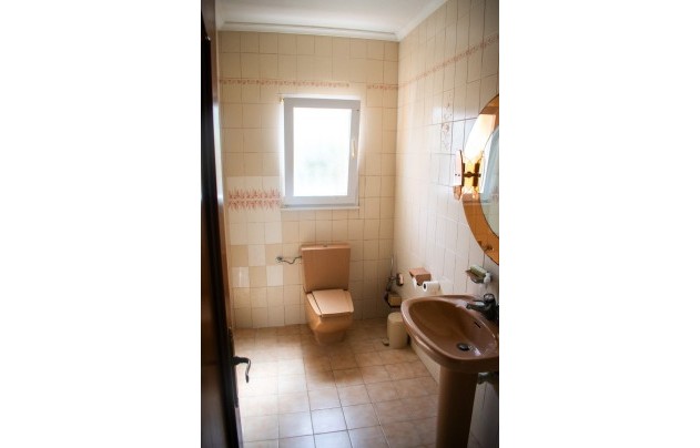 Resale - Villa - Cartagena - La Manga del Mar Menor