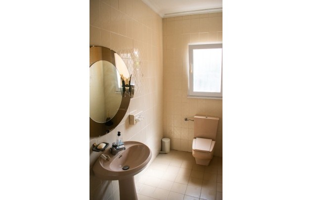 Resale - Villa - Cartagena - La Manga del Mar Menor