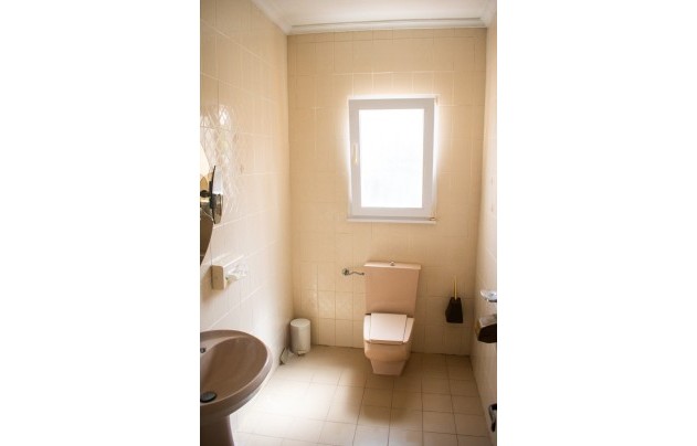 Resale - Villa - Cartagena - La Manga del Mar Menor