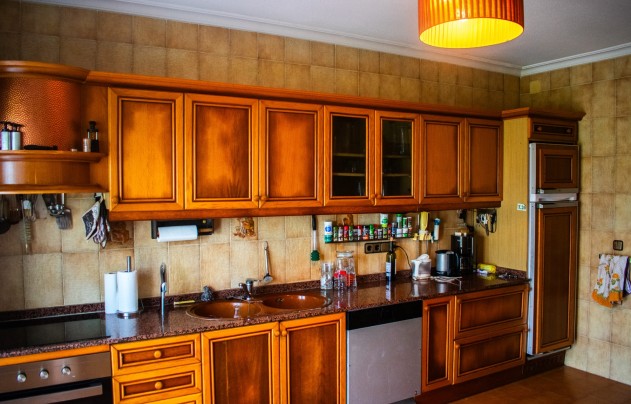 Resale - Villa - Cartagena - La Manga del Mar Menor