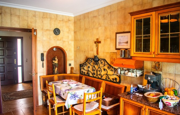 Resale - Villa - Cartagena - La Manga del Mar Menor