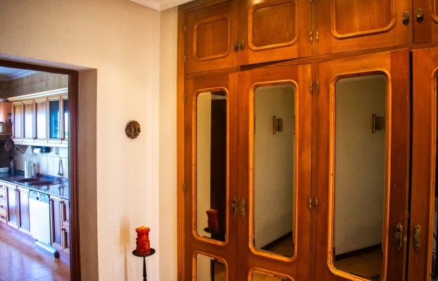 Resale - Villa - Cartagena - La Manga del Mar Menor