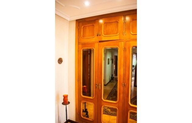 Resale - Villa - Cartagena - La Manga del Mar Menor