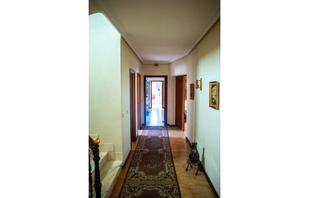 Resale - Villa - Cartagena - La Manga del Mar Menor