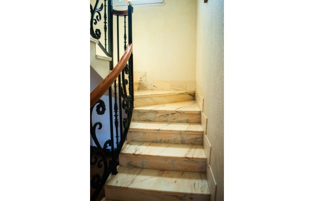 Resale - Villa - Cartagena - La Manga del Mar Menor