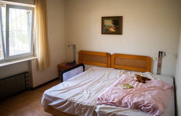 Resale - Villa - Cartagena - La Manga del Mar Menor