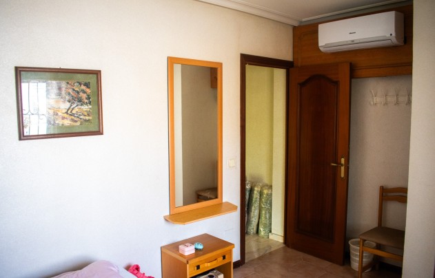 Resale - Villa - Cartagena - La Manga del Mar Menor