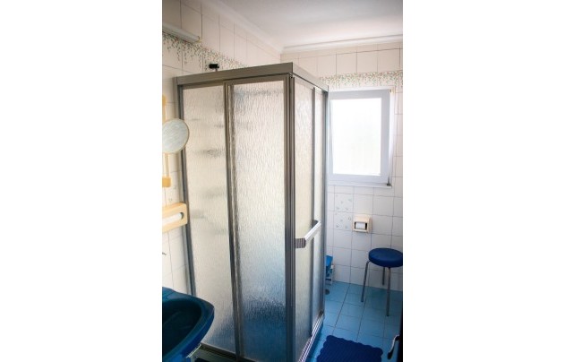 Resale - Villa - Cartagena - La Manga del Mar Menor