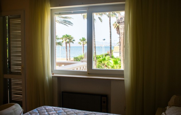 Resale - Villa - Cartagena - La Manga del Mar Menor
